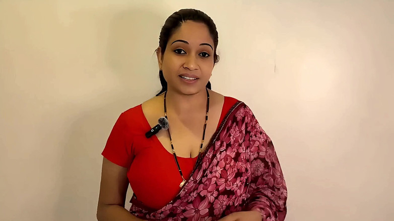 FantacyCouple: Prieteni îmbrățișează sexy țâțele Soției Priya Bhabhi a venit să fie futută,...
