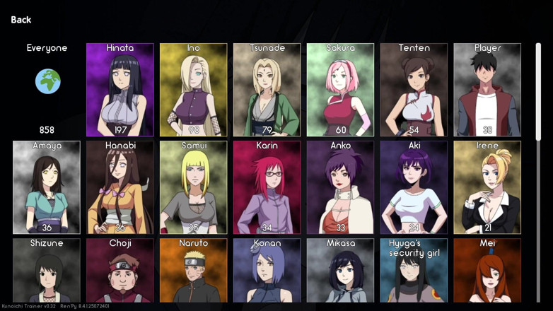 Like A Boss: Vollständiges gameplay - Kunoichi Trainer, teil 35