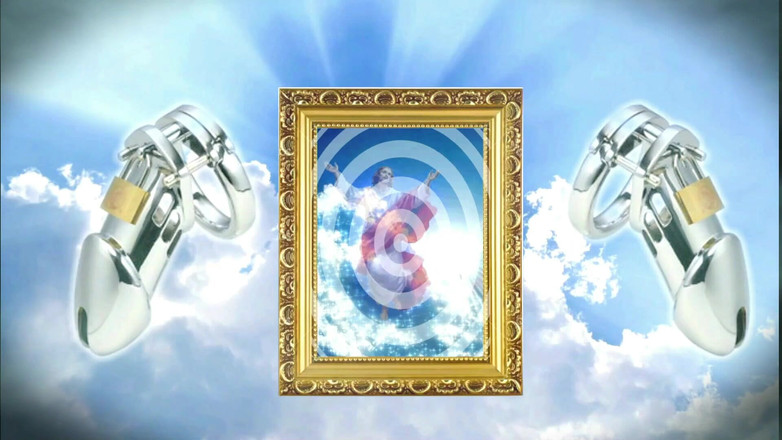 Baal Eldritch: Bărbații catolici aparțin castității: tachinare și negare