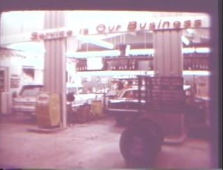Vintage Usa: Ateşli klasik bir çift için vahşi seks