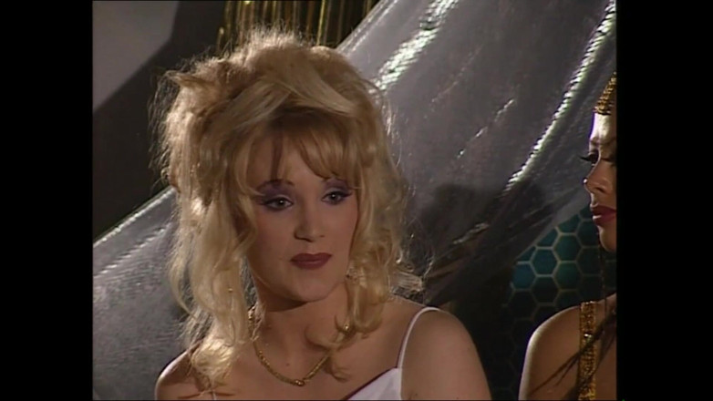 Forte Porno: Théâtre Délicieux