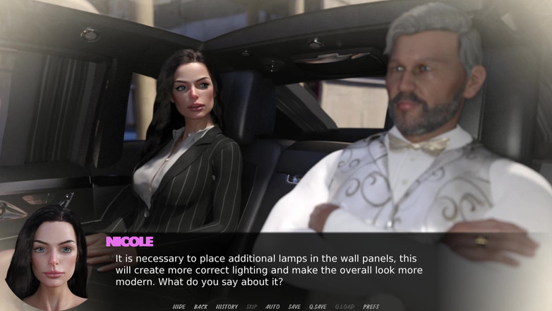 Wickedgammes studio: Permainan Taboo Bahagian 32