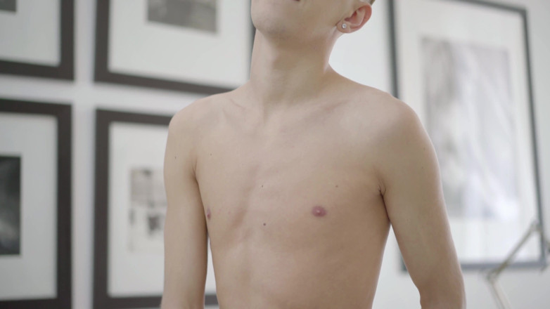 Gay Deluxe: Twink delight 1