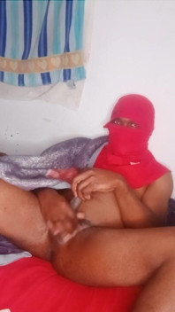 Masturbation