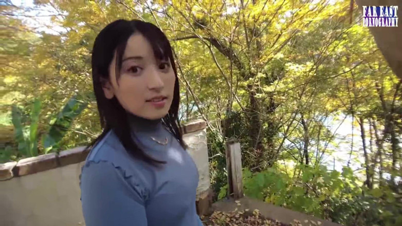 Far East pornography: Skirt Side Tease Where Slick Grazing Turns to Instant Climax...