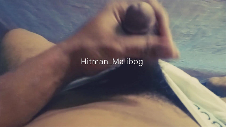 pinoy malibog: Disparé tropa con semen