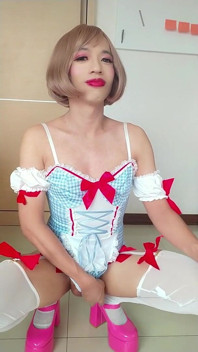 The Dirty Diaries of Cindy - Your Horny Home Maid Desperate for Cock