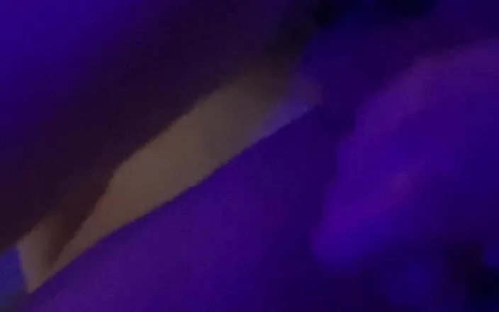 Falcon Al: Act Fucked Me Hard in Neon