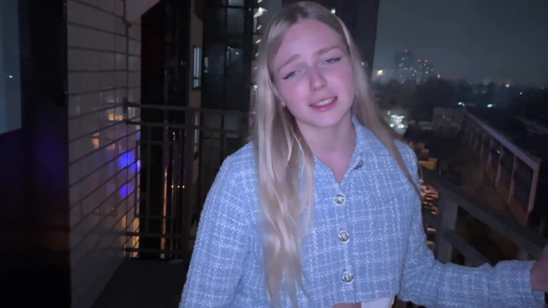 Arisha Mills: Can You Fuck Me to Spite My Boyfriend? a Neighbor...