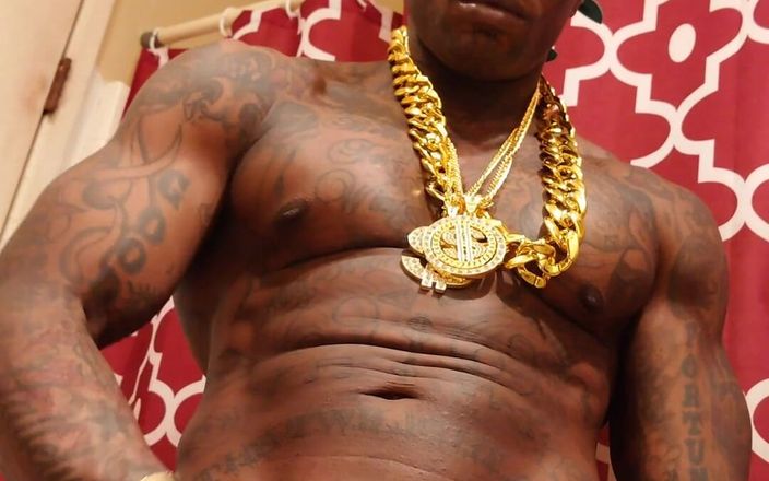 Hallelujah Johnson: BBC Worship Hallelujah Johnson ( i'm the Real Pornstar here's another...