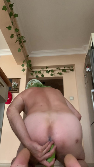cd_aysemmm: 南瓜进入我体内：（