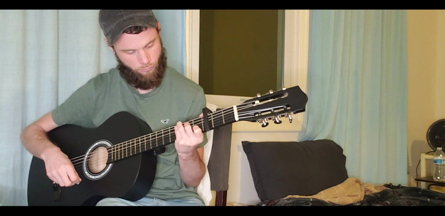 TalenJames: N’hésitez pas à prendre mon bon choix de guitare ! C’est pour...