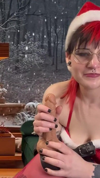Bayan Claus'un yaramaz listesi: bekaret cezası