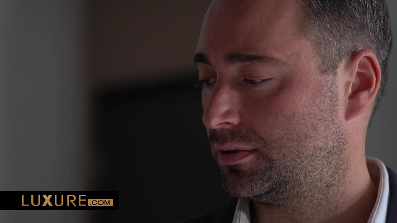 Luxure: Clea Gaultier Is Invited by Cherry Kiss and Her Husband