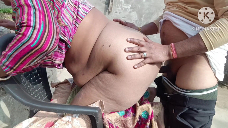 Veermati: The Stepmother Said, fuck Me Before My Husband Comes Home! (intense...