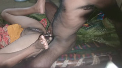 Treblsex: Desi Bhabhi poprvé rozšíření zadku