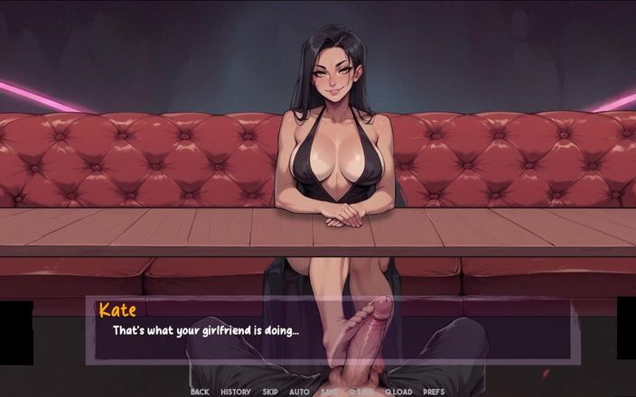 Studio-77: The Kate Footjob- Shadows of Ambition #12- Gameplay