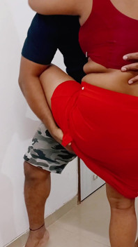 Part - 1, Malik Had Sex with Indian Desi Maid