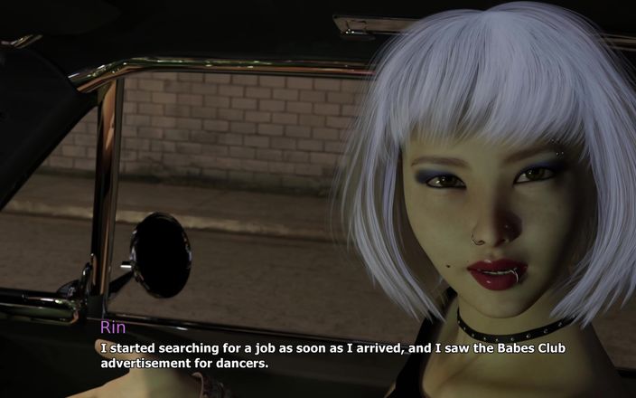 WICKEDGAMMES: Sons of Analarchy (part 47)