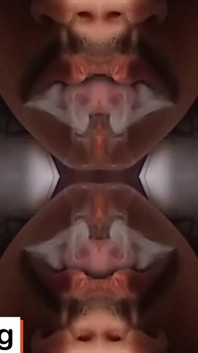 Gender Play Smoking Fetish Trip