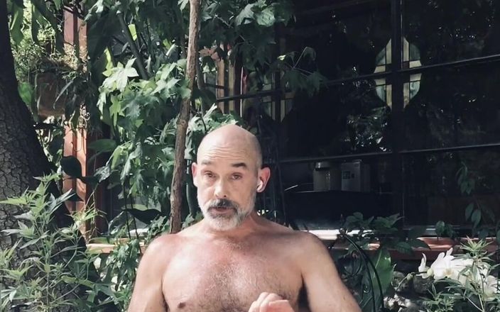 Tantric Fitness: Tutoriel d’étirement des couilles, partie 1