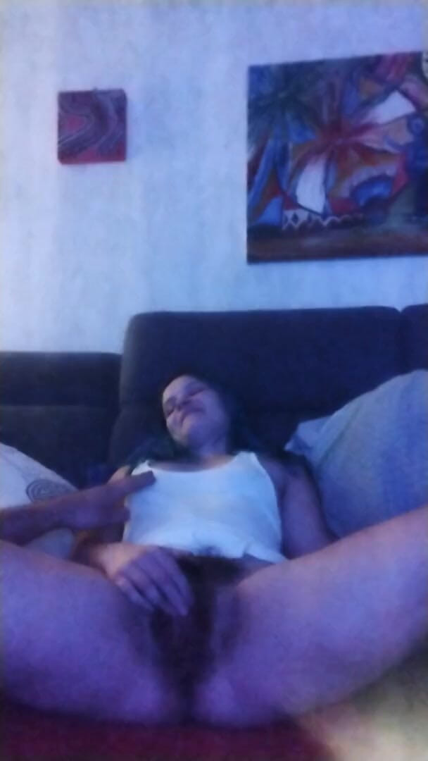 Babe2race: Masturbace s mým přítelem