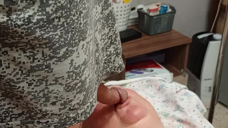 Zona901: La vicina ottiene un boccone di sperma dopo che mi...