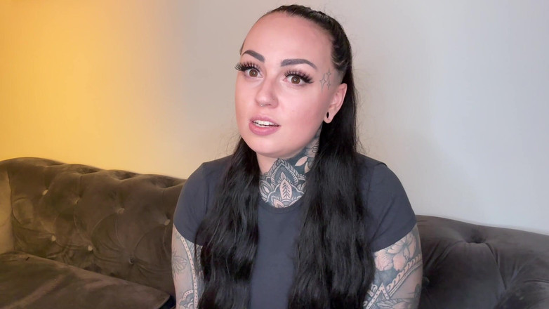 Miss Valentina: Me das el ick