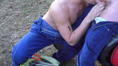 Colby Knox: Farm Boys