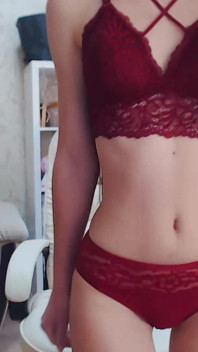 Student Loves to Masturbate
