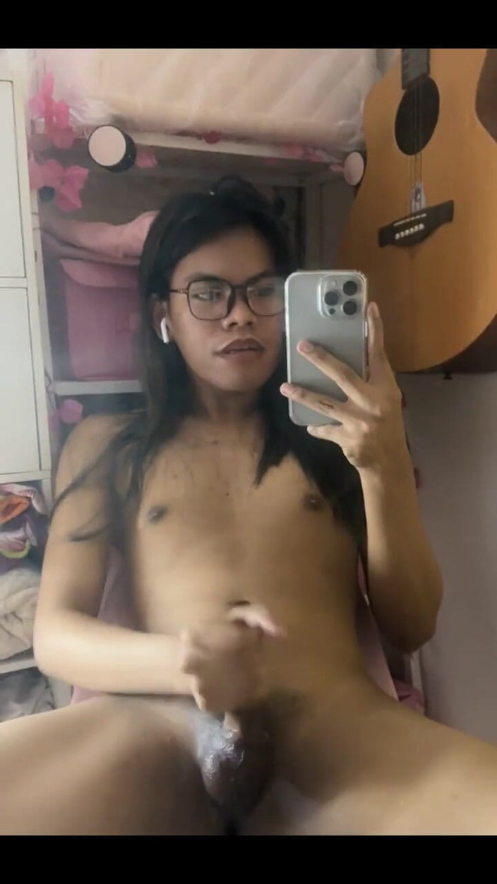 imcathness: Masturbation