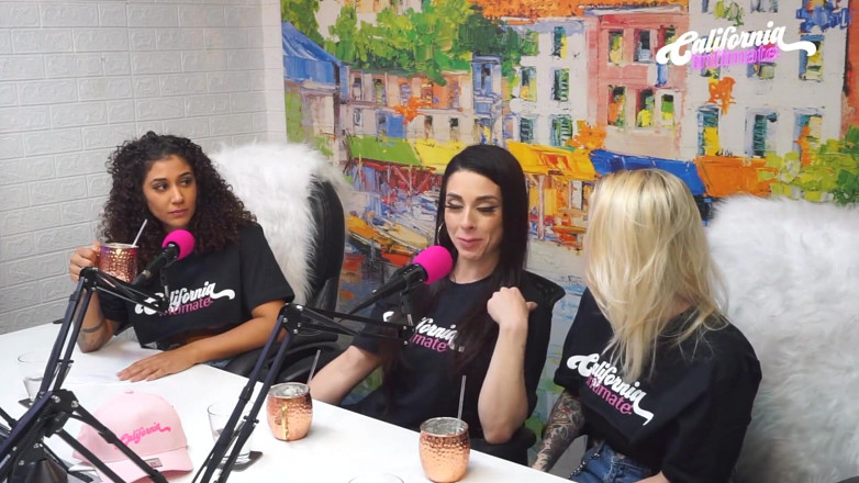 California TV: California TV Podcast - Lana, Luiza dan Giovanna
