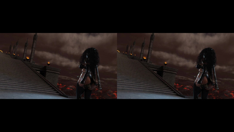Games looper Sex VR Mode: Antagoniści - odcinek 2