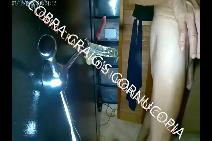 COBRA CRAIG: 8-20-2026 Compilation 1 Cobra Craig Rides Again Toys Toys Fuck Machine 57...
