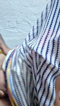Hizmetçi kocasıyla seks yaparken yakalandı