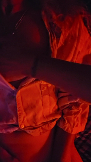 MajorDick: Złapany znów wszedł na macochę