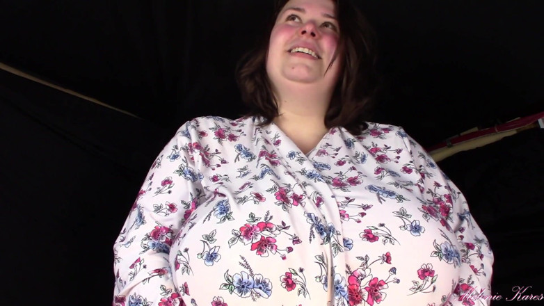 Melonie Kares: Abdual's soothing stepmommy JOI