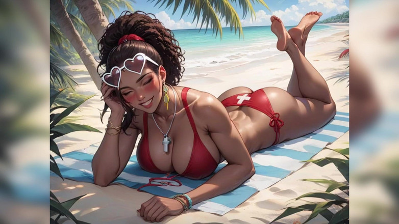 BSBSI: 人妻口交肛交