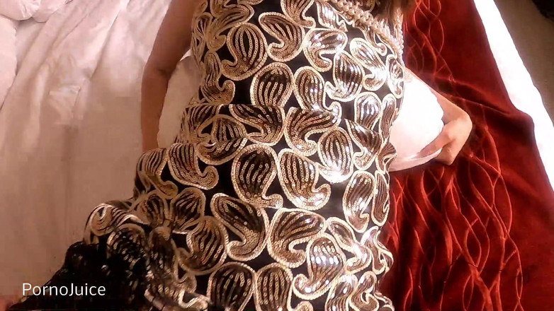 PornoJuice: Anna Cummings the Cum Loving Flapper