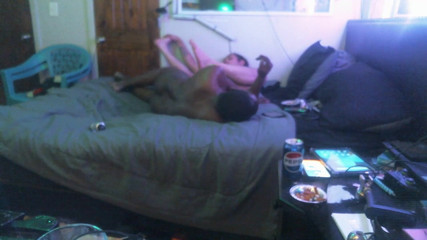 12 in Pole Boy BBC: 12inpoleboy Vs Dominican