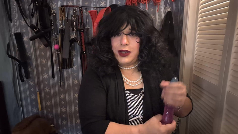 Tongue Lashor 69: Joi Klip Julai 2025