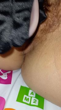 Bubu Show Dildo