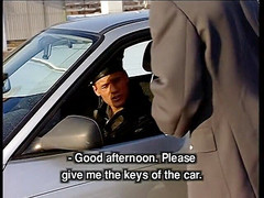 Boy Zone: Policisté a vězni