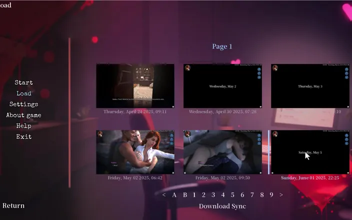 Johannes Gaming: Boundaries of Morality 6 Morning Fuck Is Always Great