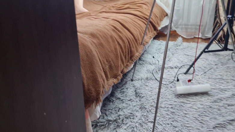 Viktoria_sekret: En passant près de la chambre, j'ai espionné la façon...