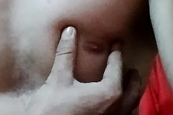 Gangbang straight: Pijat toket tanpa editan