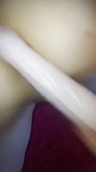 Ho scopato questa puttana nel culo