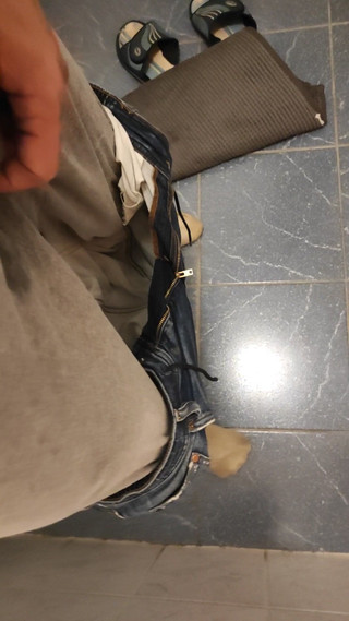 SmokedAlloy2: उस पर गंदा सुअर हथौड़ा, पेशाब और मोज़े शौचालय