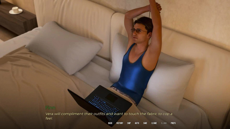 Dirty GamesXxX: En seguridad: el amor y la atención que la esposa...