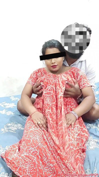 Indian Couple